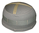 Splinter FJ Grey Cover