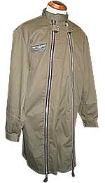 LW Double Zip