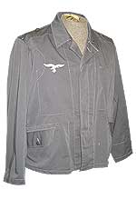 LW Trop Fliegerbluse